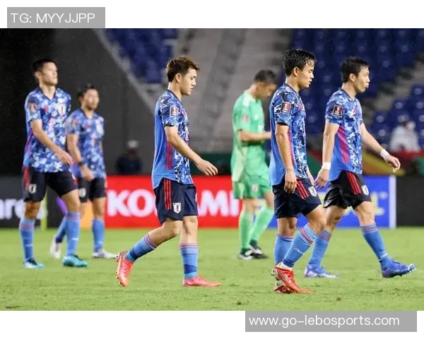 日本足球协会推动青少年足球发展助力国家队崛起与国际赛事竞争力提升